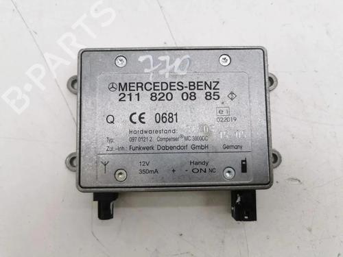 Used Electronic module Electronic module 33922405 33922405