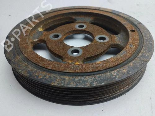 Pulley CHEVROLET CAPTIVA (C100, C140) 2.0 D 4WD | BP40209148M122 - Image 6