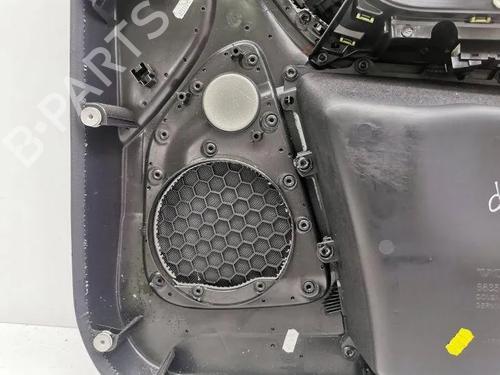 Front left panel VOLVO V60 I (155) D3 / D4 | BP28844361C58 - Image 5