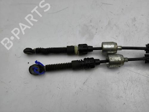 Cable RENAULT CLIO II Hatchback Van (SB0/1/2_) 1.2 (SB0A, SB0F, SB1K, SB2D) | BP36349550E12 - Image 6