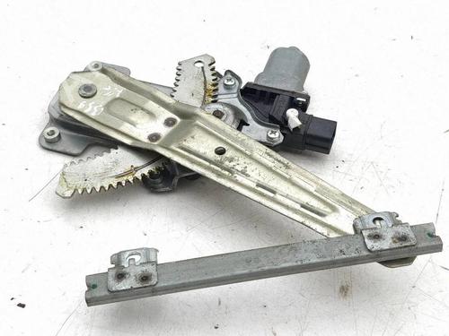 Used Rear left window mechanism Rear left window mechanism 38641787 38641787