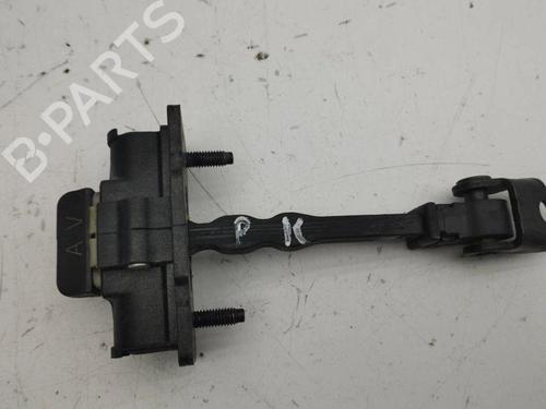 Used Hinge/Door check strap PEUGEOT 2008 II (UD_, US_, UY_, UJ_, UR_, UC_) 1.5 BlueHDI 110 (UDYHSK) (110 hp) 28900970