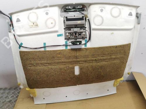 Interior roof NISSAN 350Z Coupe (Z33) 3.5 (AAZ33) | BP28882416I12 