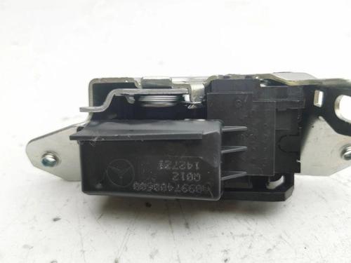 Tailgate lock MERCEDES-BENZ EQA (H243) EQA 250 (243.701) | BP28902595C101 