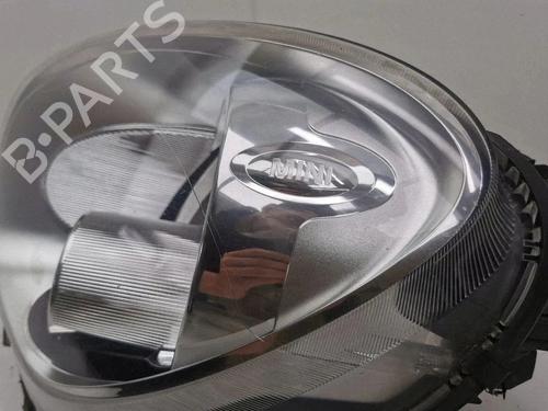 Left headlight MINI MINI COUNTRYMAN (R60) One | BP40190220C28  - Image 11