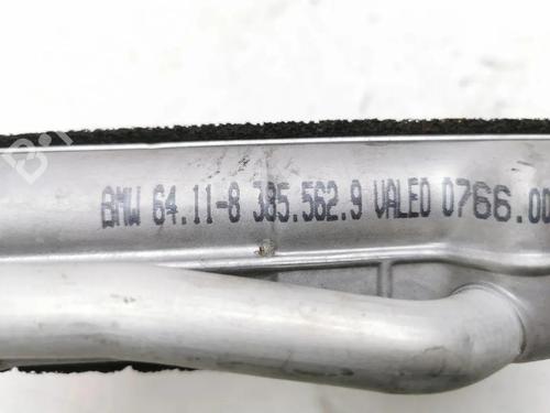 Heater matrix BMW X5 (E53) 3.0 d | BP36350070M63 - Image 6