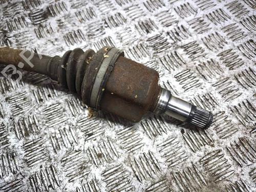 Left front driveshaft VOLVO V60 I (155) 1.6 DRIVe | BP28890370M38 - Image 6