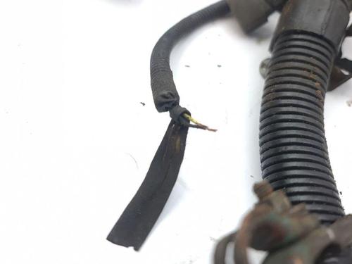 Cable MITSUBISHI PAJERO IV (V8_W, V9_W) 3.2 DI-D (V88W, V98W) | BP28881435E12 