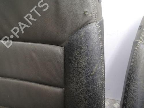 Seats set AUDI ALLROAD C5 (4BH) 2.5 TDI quattro | BP28866681C78 