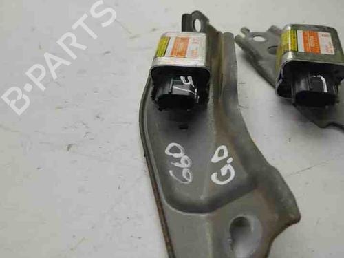 Electronic sensor LEXUS GS (_L1_) 450h (GWL10_, GWL10R) | BP28853743M84