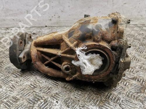 Rear differential MERCEDES-BENZ C-CLASS (W203) C 200 CDI (203.007) | BP28892683M24 