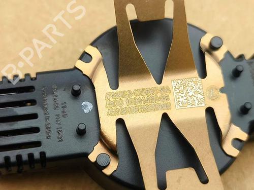 Electronic sensor LAND ROVER RANGE ROVER VELAR (L560) 2.0 D180 TD4 4x4 | BP33670534M84  - Image 6