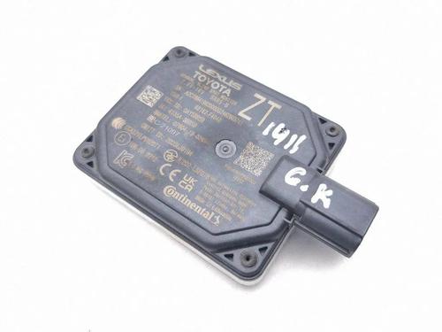 Electronic module TOYOTA C-HR (_X2_, _H2_) PHEV (MAXH21) | BP36887322M83 - Image 2
