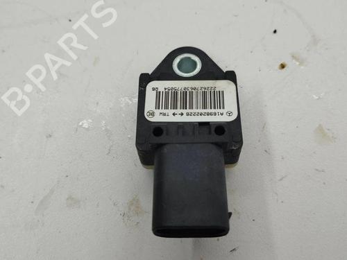 Used Electronic sensor MERCEDES-BENZ A-CLASS (W169) A 180 CDI (169.007, 169.307) (109 hp) 28877632