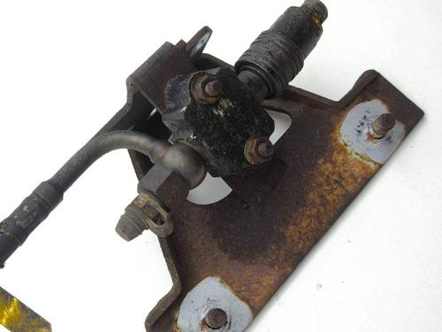 Koblingscylinder MASERATI QUATTROPORTE V 4.2 | BP28881702M113 