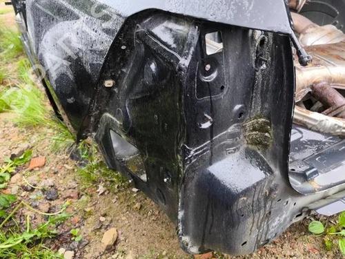 Left rear fenders PEUGEOT 508 I (8D_) 1.6 HDi | BP28844737C43 