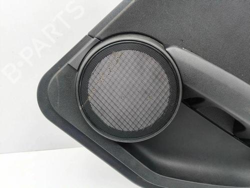 Rear right panel MERCEDES-BENZ C-CLASS (W204) C 200 CDI (204.001) | BP36062919C61 - Image 2