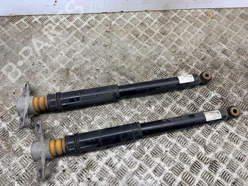 Used Left rear shock absorber Left rear shock absorber 37425065 37425065