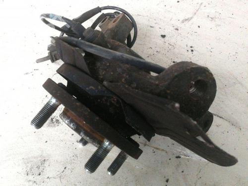 Right front steering knuckle HYUNDAI i40 I (VF) 1.7 CRDi | BP28886592M26 