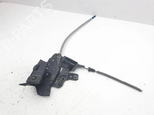 Used Front left lock Front left lock 28902572 28902572