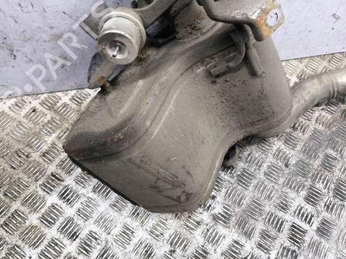 Exhaust system MASERATI LEVANTE SUV (M161) 3.0 S Q4 | BP40151231M121 - Image 7