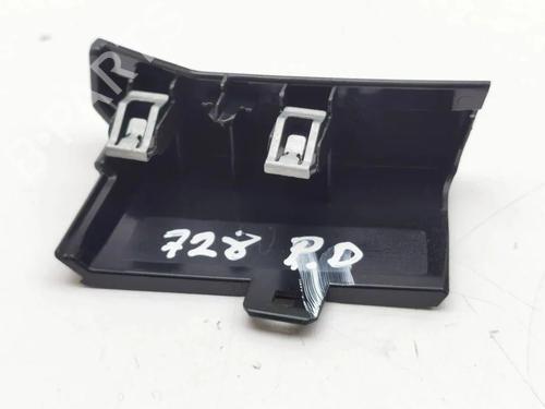 Dørliste AUDI A1 Sportback (GBA) 30 TFSI | BP36196408C150 - Image 5