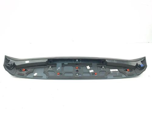 Spoiler bagklap VW T-ROC (A11, D11) 1.5 TSI | BP28905770C96 - Image 2