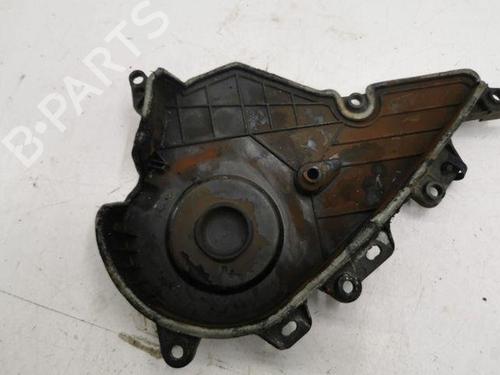 Timing cover TOYOTA COROLLA Verso (_E12_) 2.0 D-4D (CDE120_) | BP28858363M123 