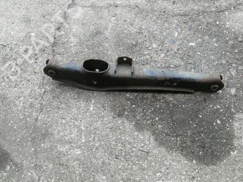 Used Left rear suspension arm MITSUBISHI OUTLANDER II (CW_W) 2.2 DI-D 4WD (156 hp) 28869505