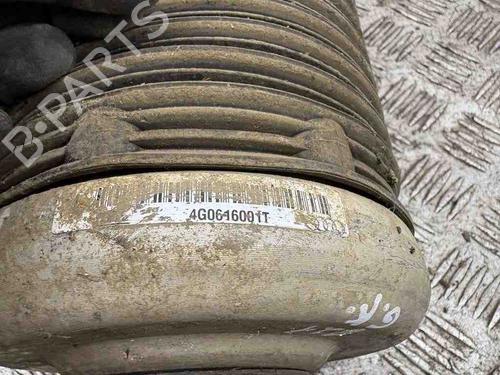 Other AUDI A6 Allroad C7 (4GH, 4GJ) 3.0 TDI quattro | BP29231013O1 