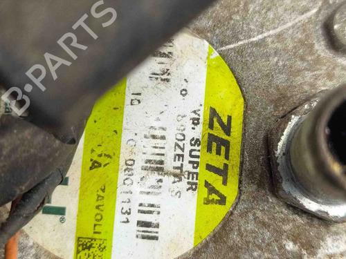 Electronic sensor PORSCHE CAYENNE (9PA) S 4.5 | BP28873181M84 