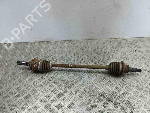 Drivaksel bagtil Højre MAZDA CX-7 (ER) 2.2 MZR-CD AWD (ER10A) (173 hp) 28892819