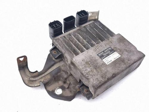 Used Electronic module Electronic module TOYOTA COROLLA Verso (ZER_, ZZE12_, R1_) 2.2 D-4D (AUR10_, AUR10R) (177 hp) 40276603 40276603