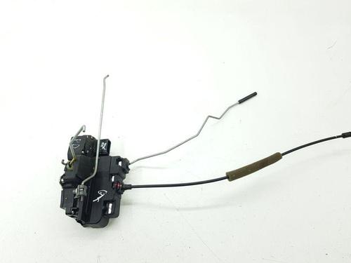 Used Front right lock OPEL ANTARA A (L07) 2.0 CDTI 4x4 (150 hp) 28886893