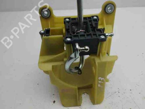 Steering wheel controls FORD FOCUS C-MAX (DM2) 2.0 TDCi | BP28850833E15 