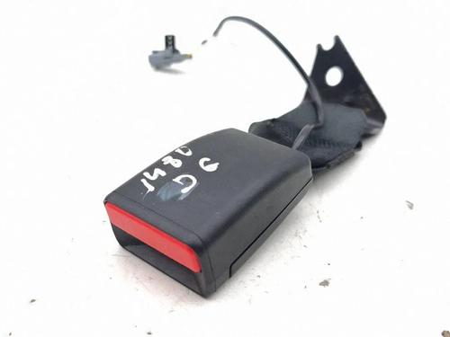 Used Seat buckle Seat buckle 39206234 39206234