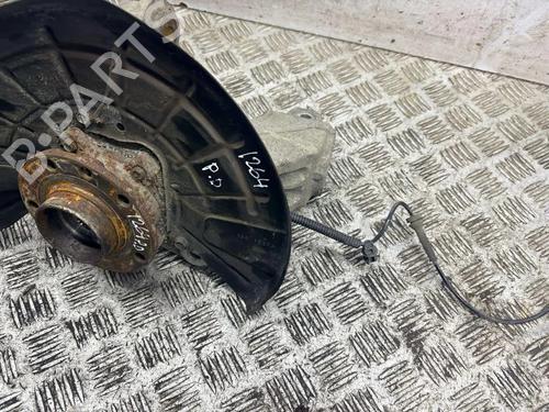 Right front steering knuckle JEEP CHEROKEE (KL) 2.0 CRD | BP36083485M26 - Image 2
