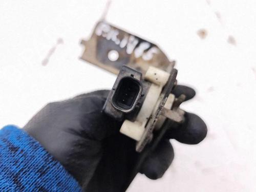 Electronic sensor MAZDA CX-7 (ER) 2.2 MZR-CD AWD (ER10A) | BP39496021M84 - Image 4