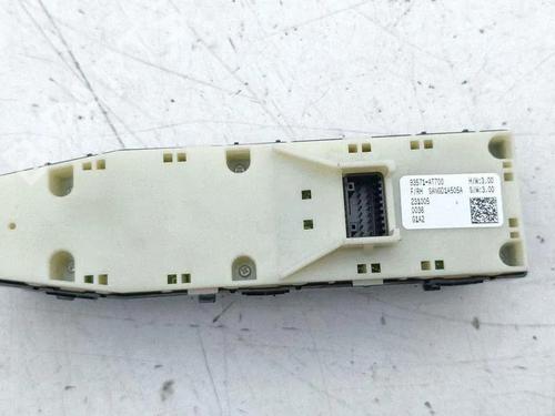 Right front window switch KIA NIRO II (SG2) EV | BP38242284I26 - Image 6