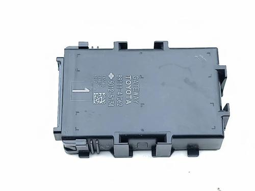 Electronic module TOYOTA PRIUS (_W3_) 1.8 Hybrid (ZVW3_) | BP36199390M83 - Image 3