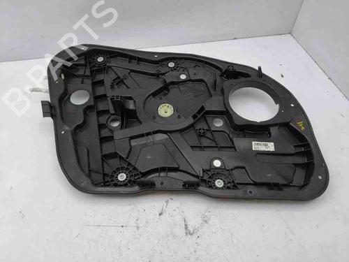 Used Rear left window mechanism HYUNDAI i40 I CW (VF) 1.7 CRDi (116 hp) 28890989