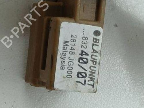 Electronic module NISSAN X-TRAIL II (T31) 2.0 dCi 4x4 | BP28845202M83 