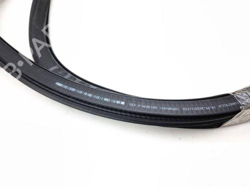 Rubber door seal SKODA ENYAQ iV SUV (5AZ) 50 | BP28907519C142 