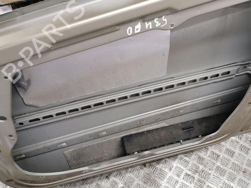 Right front door MERCEDES-BENZ B-CLASS Sports Tourer (W245) B 200 CDI (245.208) | BP28894172C3 