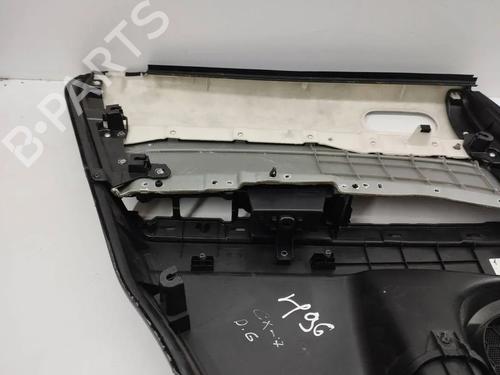 Rear right panel MAZDA CX-7 (ER) 2.2 MZR-CD AWD (ER10A) | BP36188884C61  - Image 7