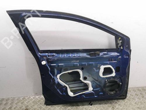 Left front door RENAULT MEGANE IV Grandtour (K9A/M/N_) 1.2 TCe 130 (K9MR) | BP28880200C2 