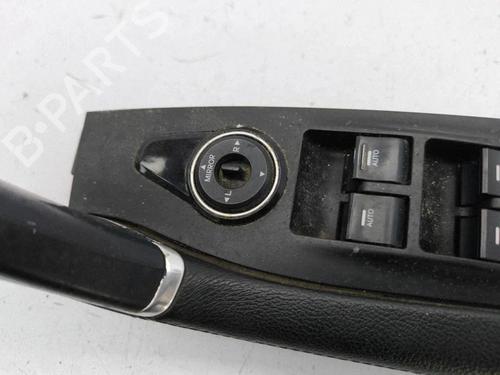 Right front window switch HYUNDAI i40 I (VF) 1.7 CRDi | BP38246604I26 - Image 3