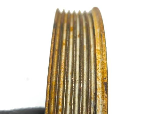 Pulley VOLVO S60 II (134) D3 | BP33902604M122 - Image 6