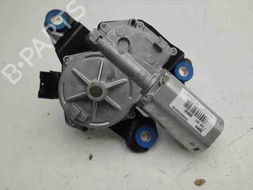 Used Rear wiper motor BMW i3 (I01) Range Extender (170 hp) 28862334