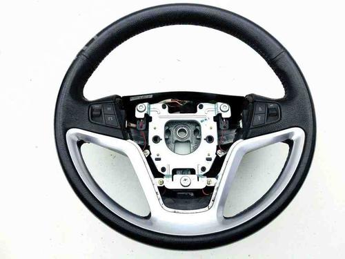Used Steering wheel OPEL ANTARA A (L07) 2.2 CDTi 4x4 (184 hp) 29283614